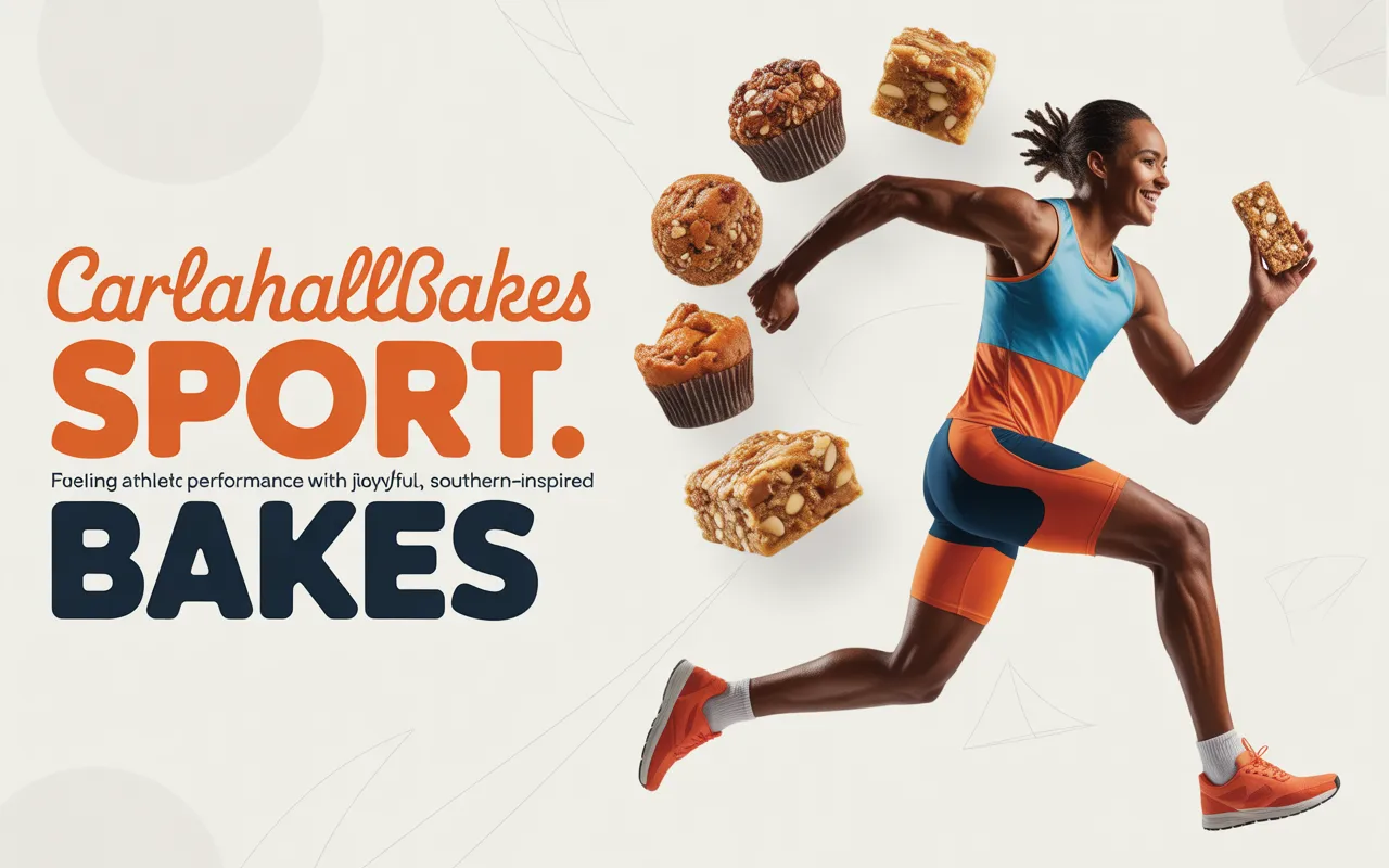 carlahallbakes sport