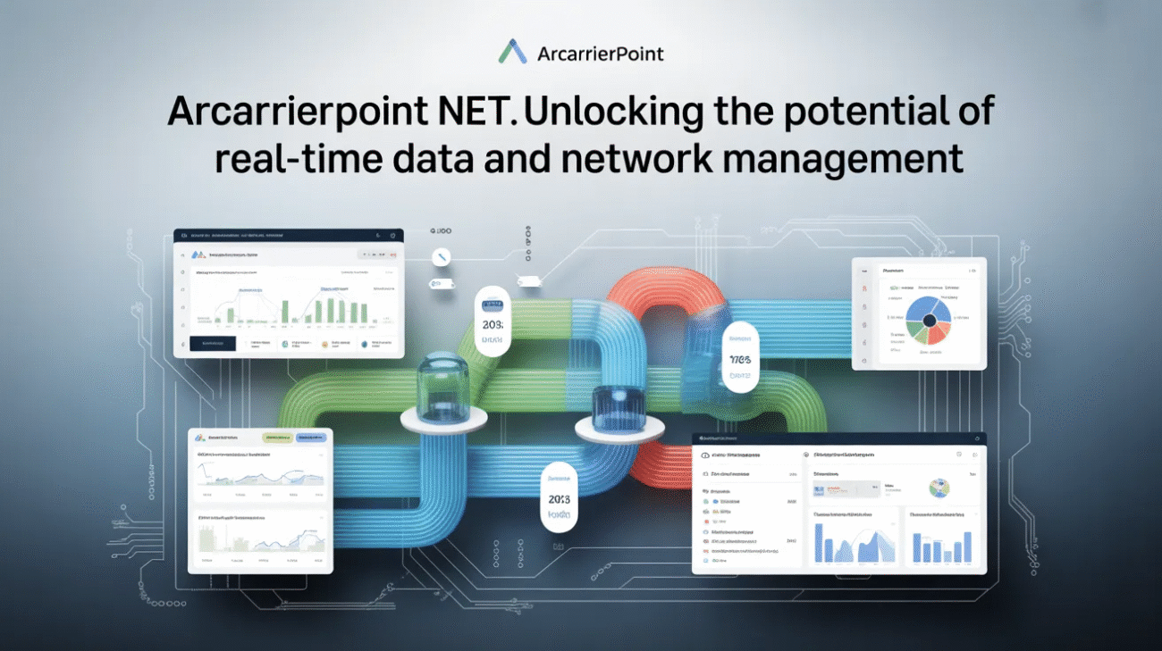 arcarrierpoint net