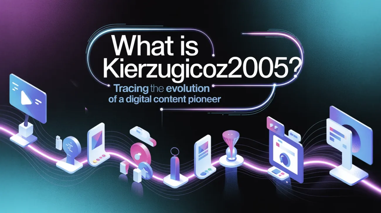 what is kierzugicoz2005